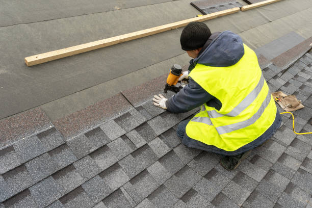 Best Shingle Roofing Installation  in Newport, VT