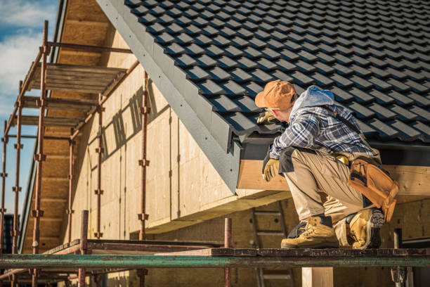 Best Shingle Roofing Installation  in Newport, VT
