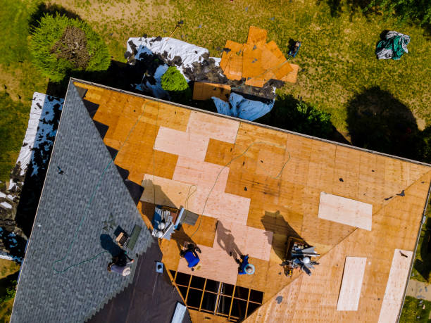 Best Roof Replacement Cost  in Newport, VT