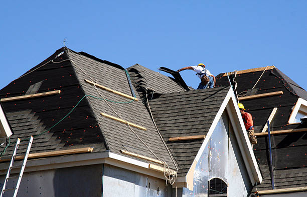 Roof Gutter Cleaning in Newport, VT