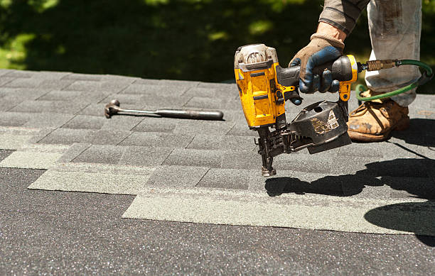Quick and Trustworthy Emergency Roof Repair Services in Newport, VT