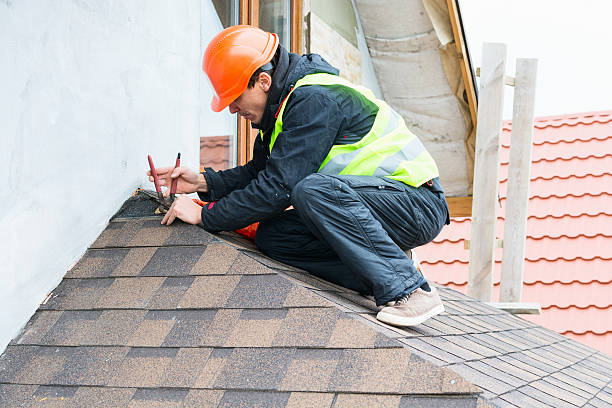 Best Metal Roofing Contractor  in Newport, VT