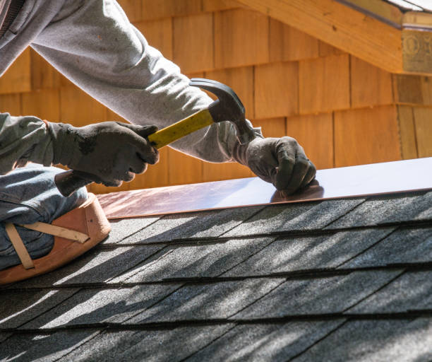 Newport, VT Roofing Contractor Company